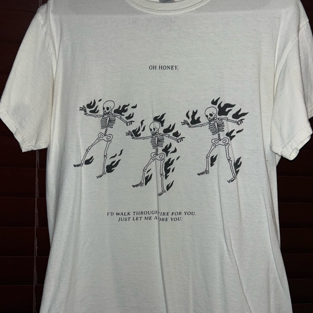 Harry Styles shirt